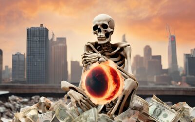 Gazdasági illúziók a nekrokapitalizmus korában