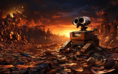 Nem az AI fogja elpusztítani a világot, hanem az emberek